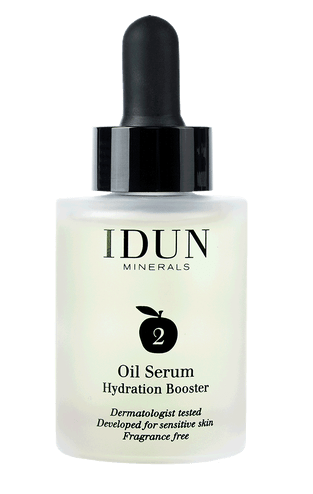 Idun Minerals Oil Serum  30 Ml