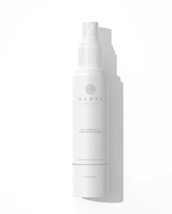 Sanzi Beauty Hair Growth   Enhancing Serum 120ml
