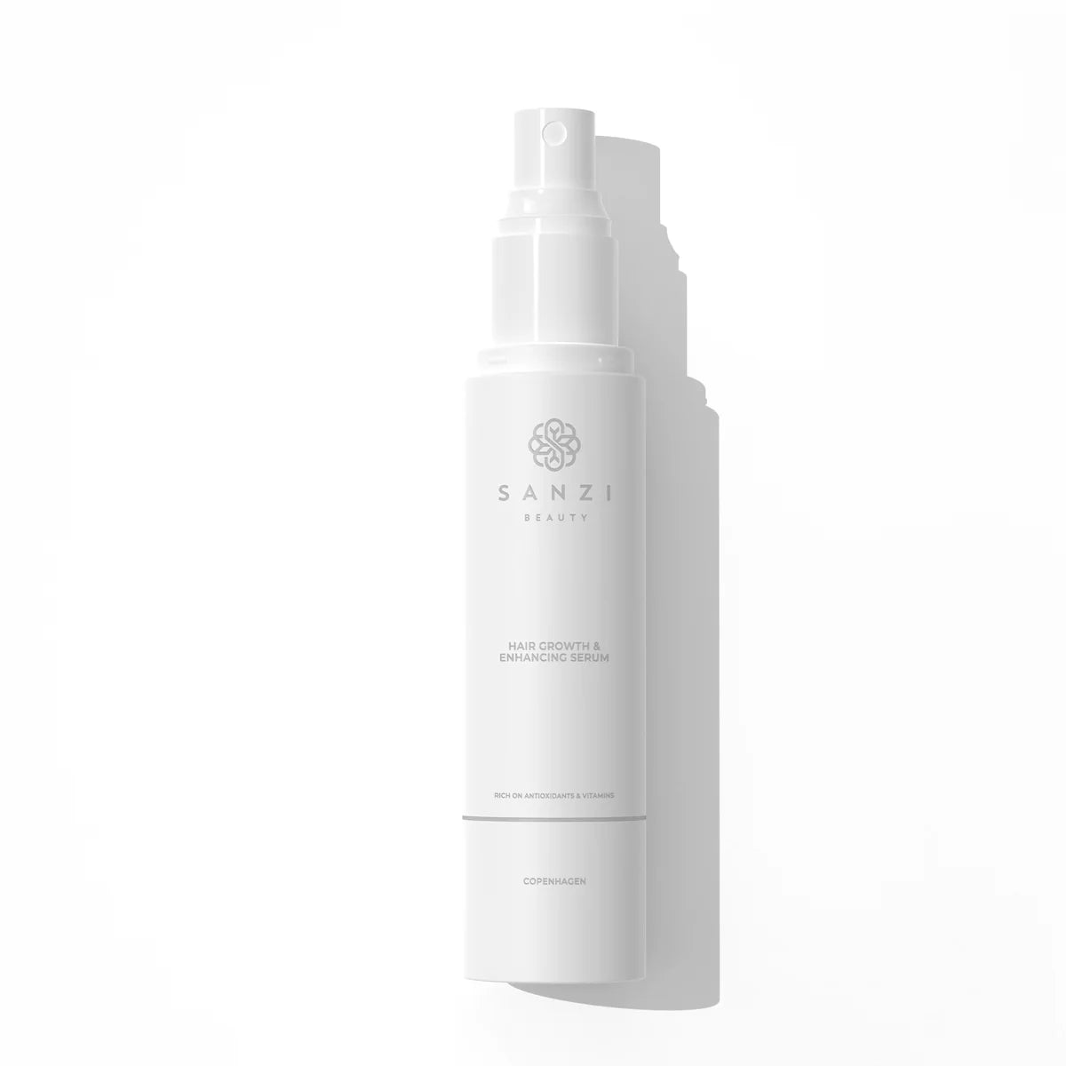 Sanzi Beauty Hair Growth   Enhancing Serum 120ml