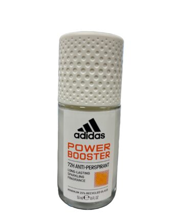 Adidas Power Booster 72h Anti  Perspirant 50 Ml