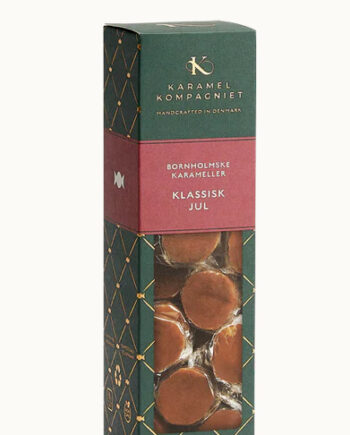 Karamelkompagniet Klasisk Jul  138g
