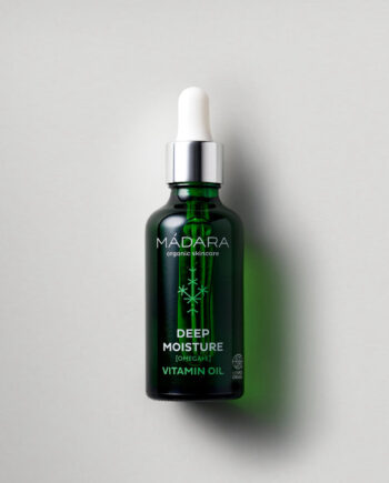 Madara M? Dara Deep Moisture Vitamin Oil