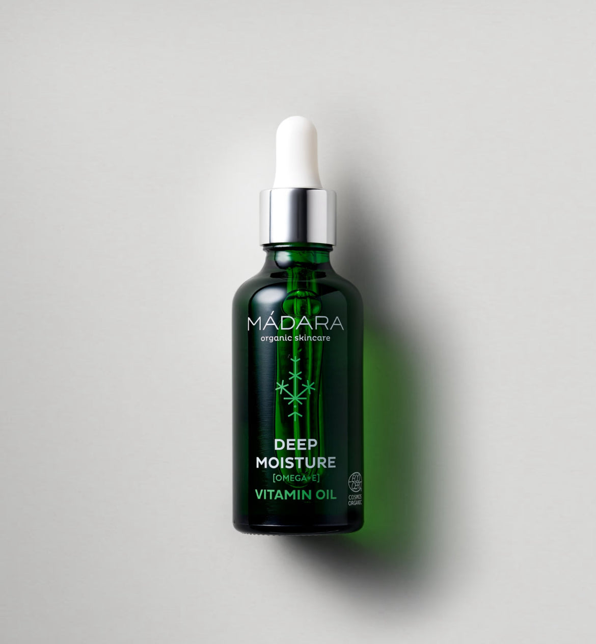 Madara M? Dara Deep Moisture Vitamin Oil