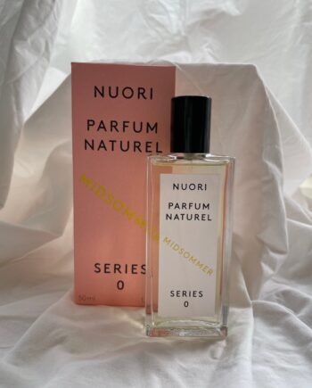 Nuori Midsommer