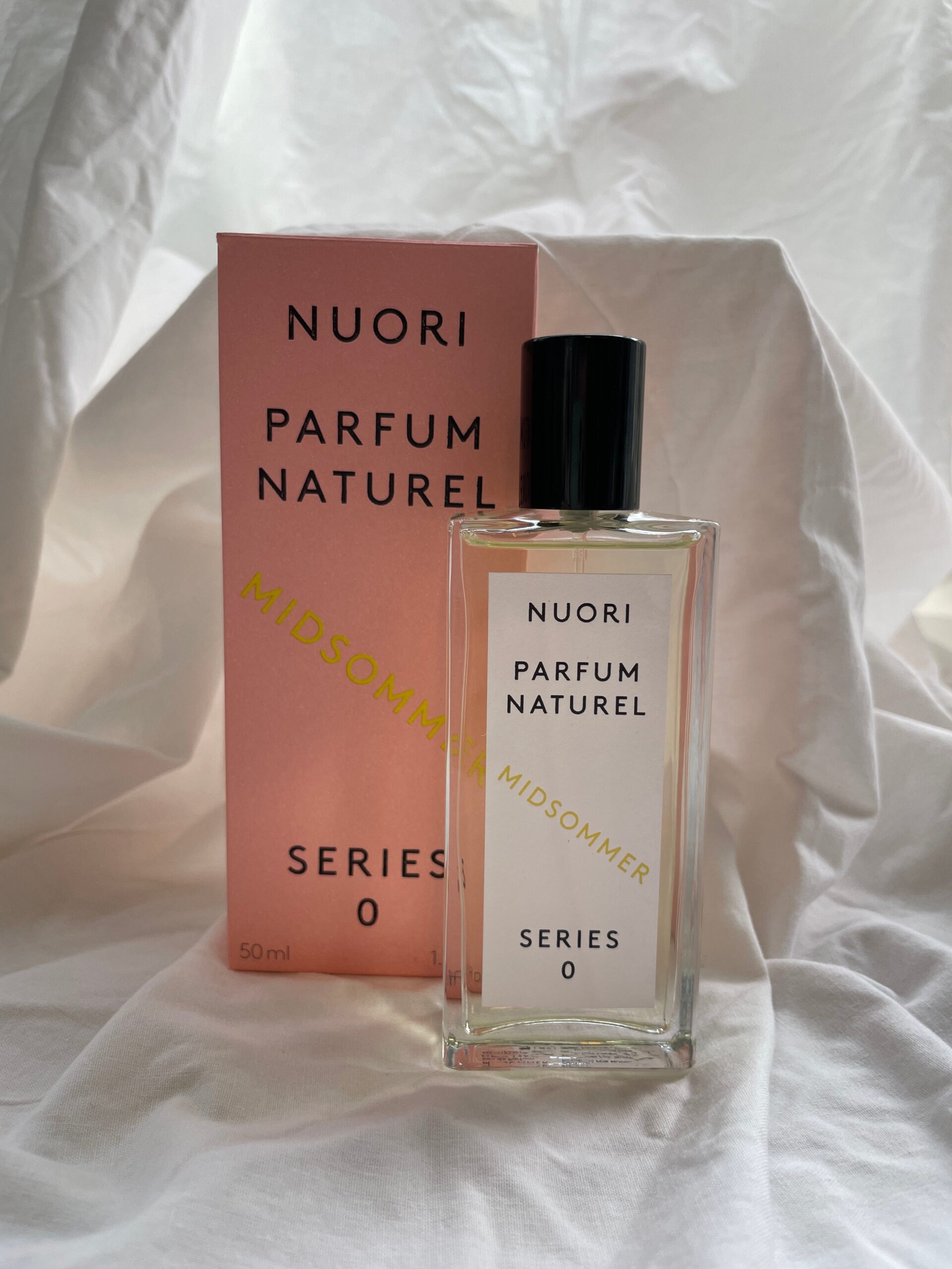 Nuori Midsommer