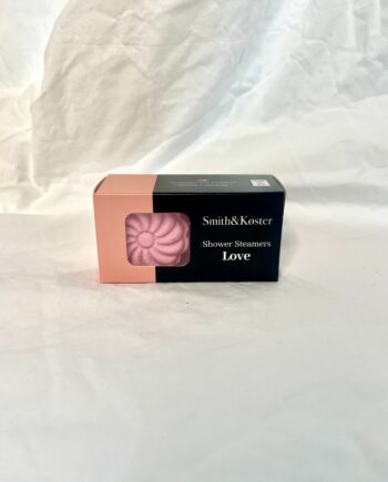 Smith   Køster Shower Steamers   Love