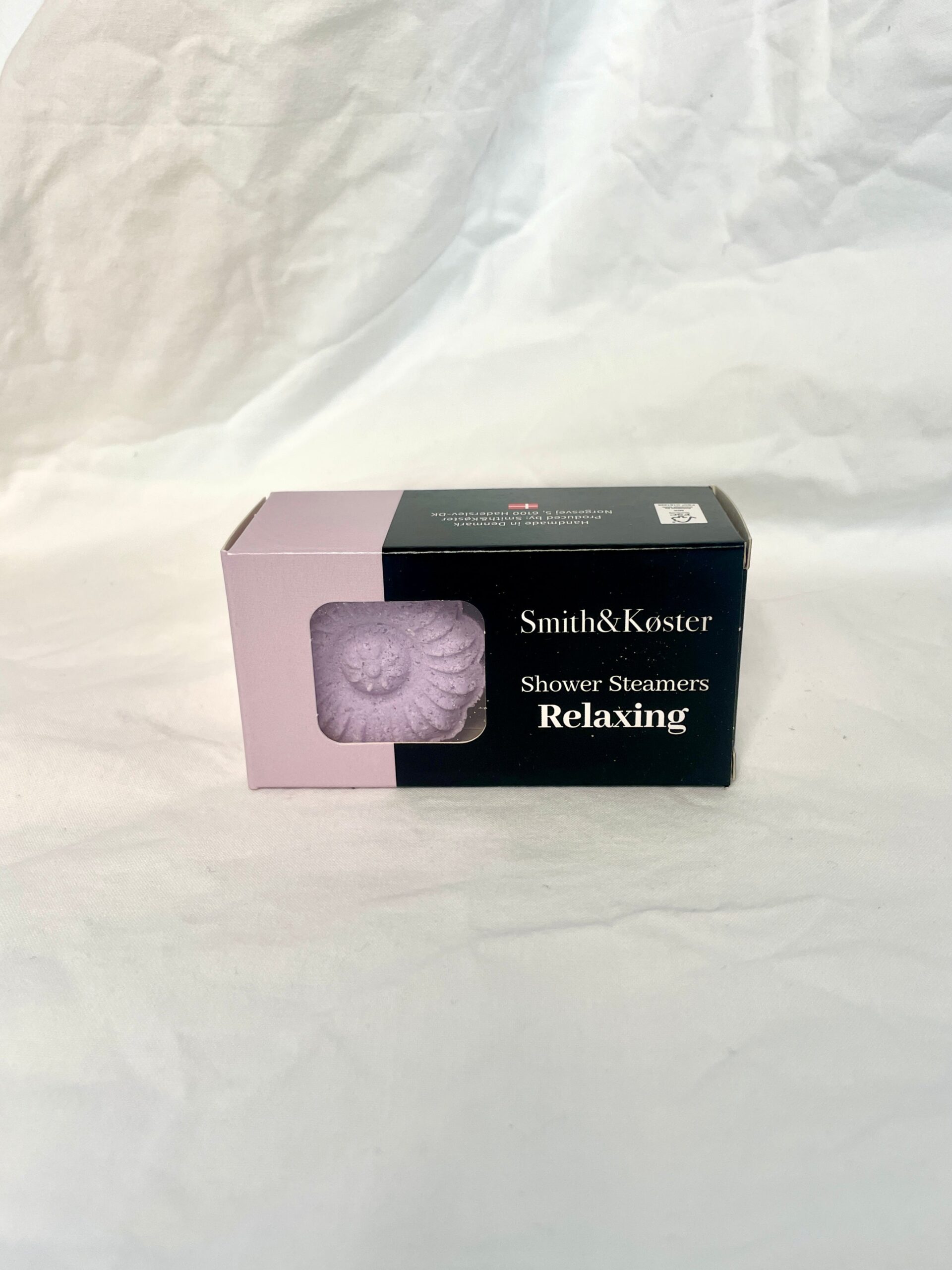 Smith Køster Shower Steamers Relaxing