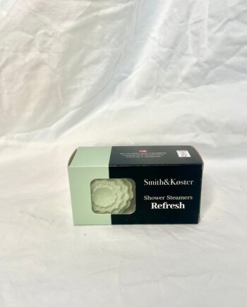 Smith   Køster Shower Steamers   Refresh