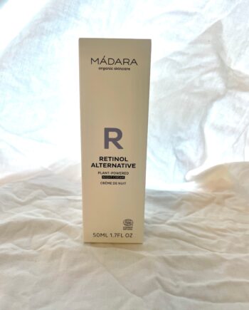 Madara Retinol Alternative  Night Cream