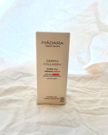Madara Derma Collagen  Hydra Fill Firming Serum