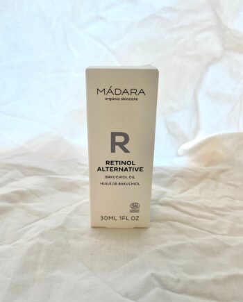 Madara Retinol Alternative  Bakuchiol Oil
