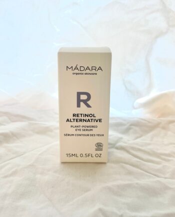 Madara Retinol Alternative  Eye Serum