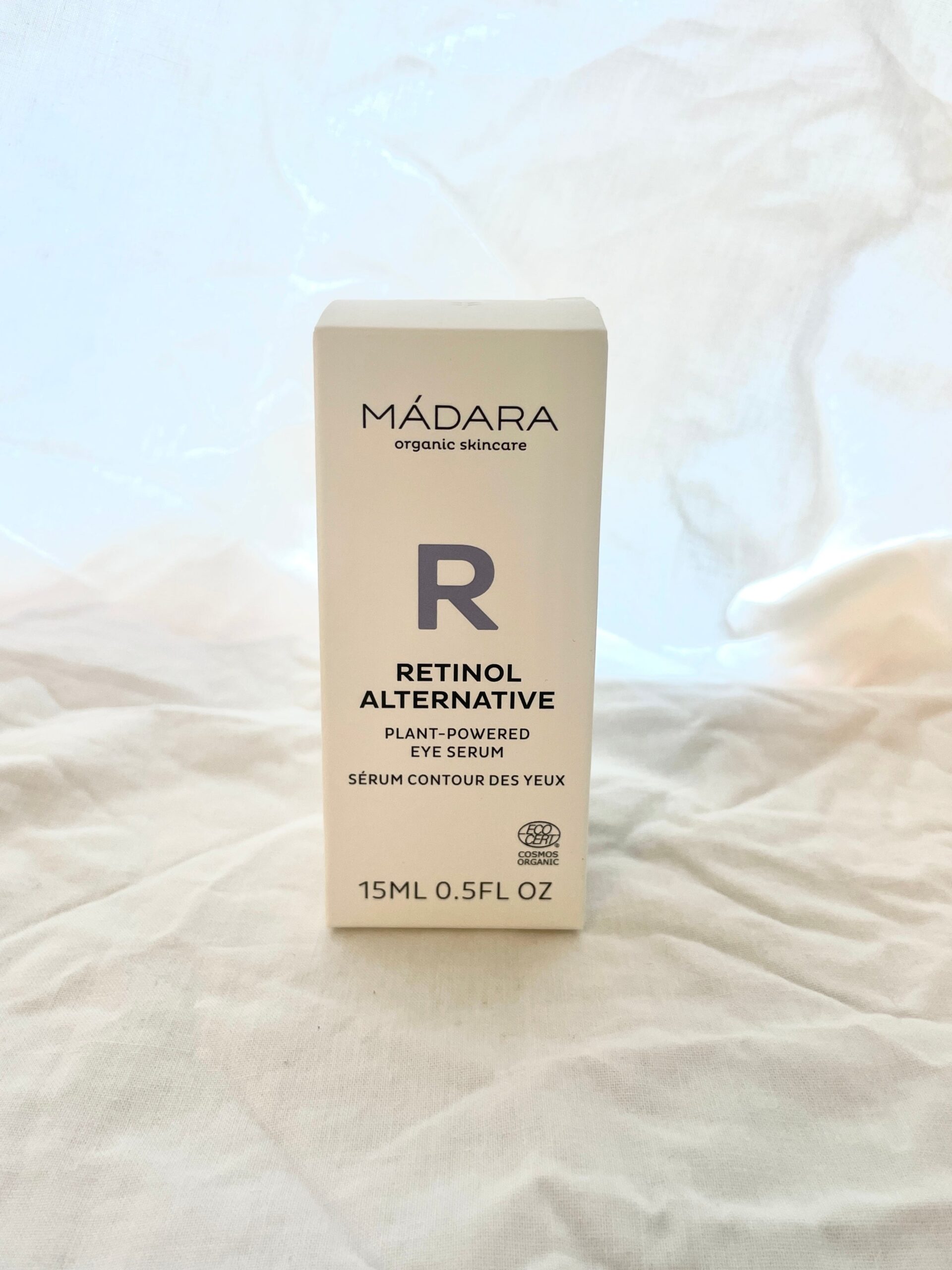 Madara Retinol Alternative Eye Serum