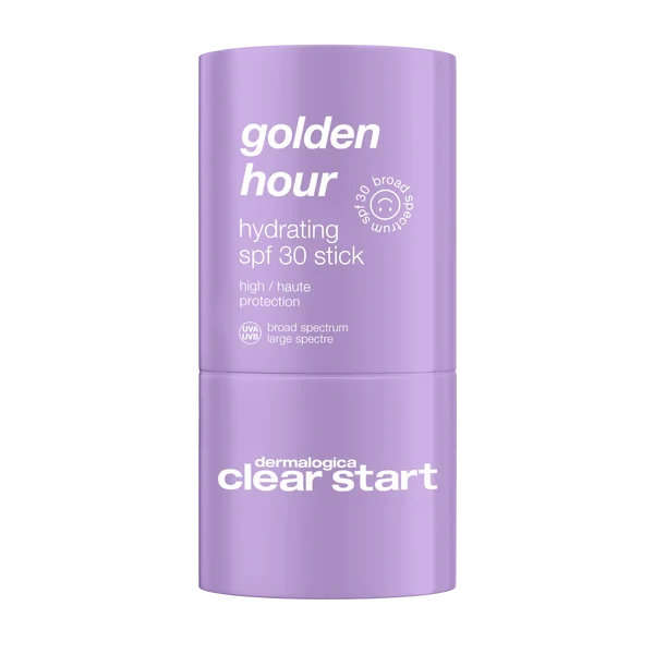 Dermalogica Golden Hour Hydrating Spf30 Stick 20ml