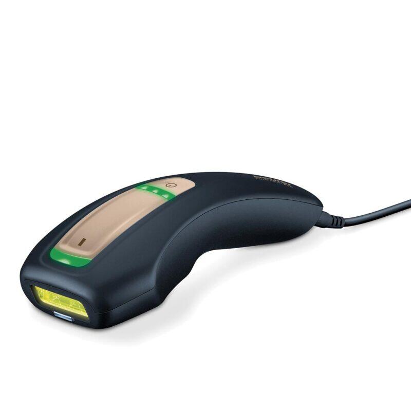 Beurer Hårfjerning Ipl 5800 Pure Skin Pro I Sort