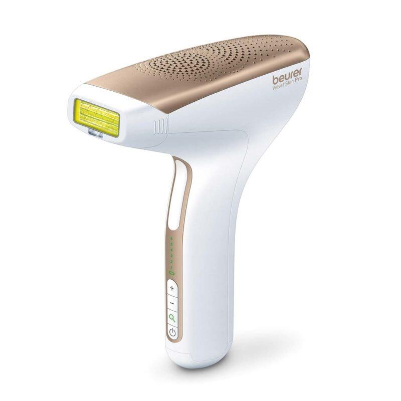 Beurer Ipl 8500 Velvet Skin Pro Hårfjerning