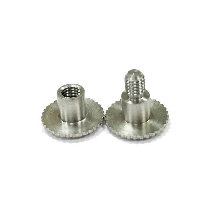 Irving Barber Company Pivot Hardware  Reservedel
