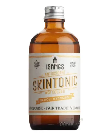 Isangs Antioxidant Skintonic  100 Ml