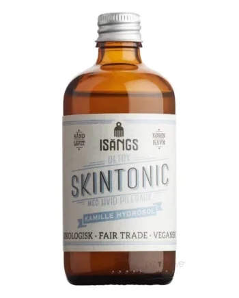 Isangs Detox Skintonic  100 Ml