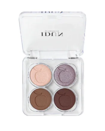 Idun Lavendel Palette Eyeshadow 4 G
