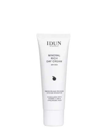 Idun Rich Day Cream 50 Ml