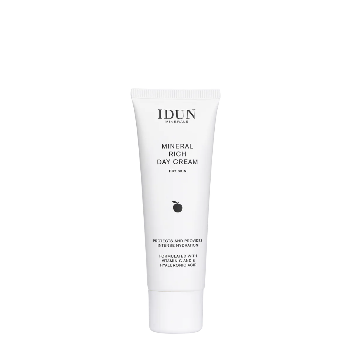 Idun Rich Day Cream 50 Ml