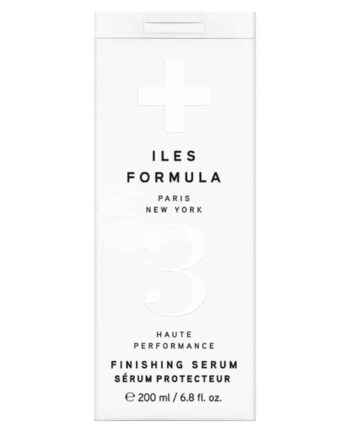 Iles Formula Finishing Serum 200ml