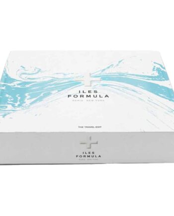 Iles Formula 3 Step Replenishment System