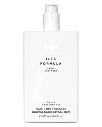 Iles Formula Hair   Body Cleanse 500ml