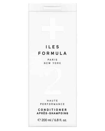 Iles Formula Haute Performance Conditioner 200ml