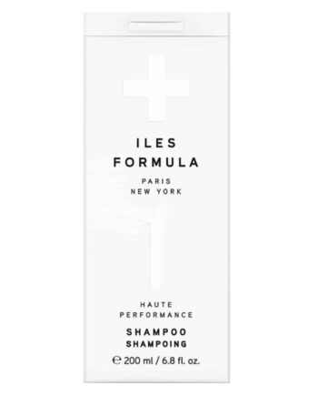 Iles Formula Haute Performance Shampoo 200ml