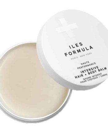 Iles Formula Intensive Hair   Body Balm 180ml