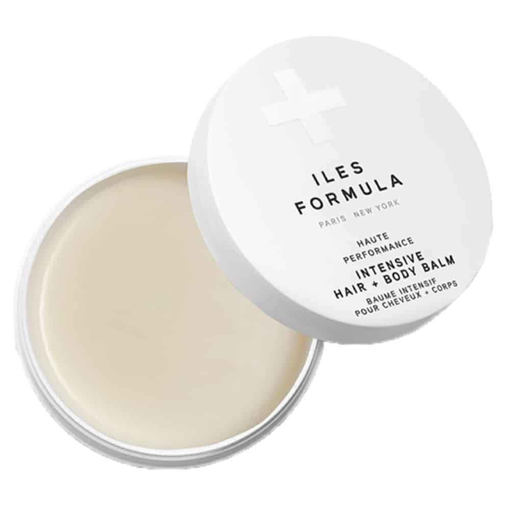 Iles Formula Intensive Hair Body Balm 180ml