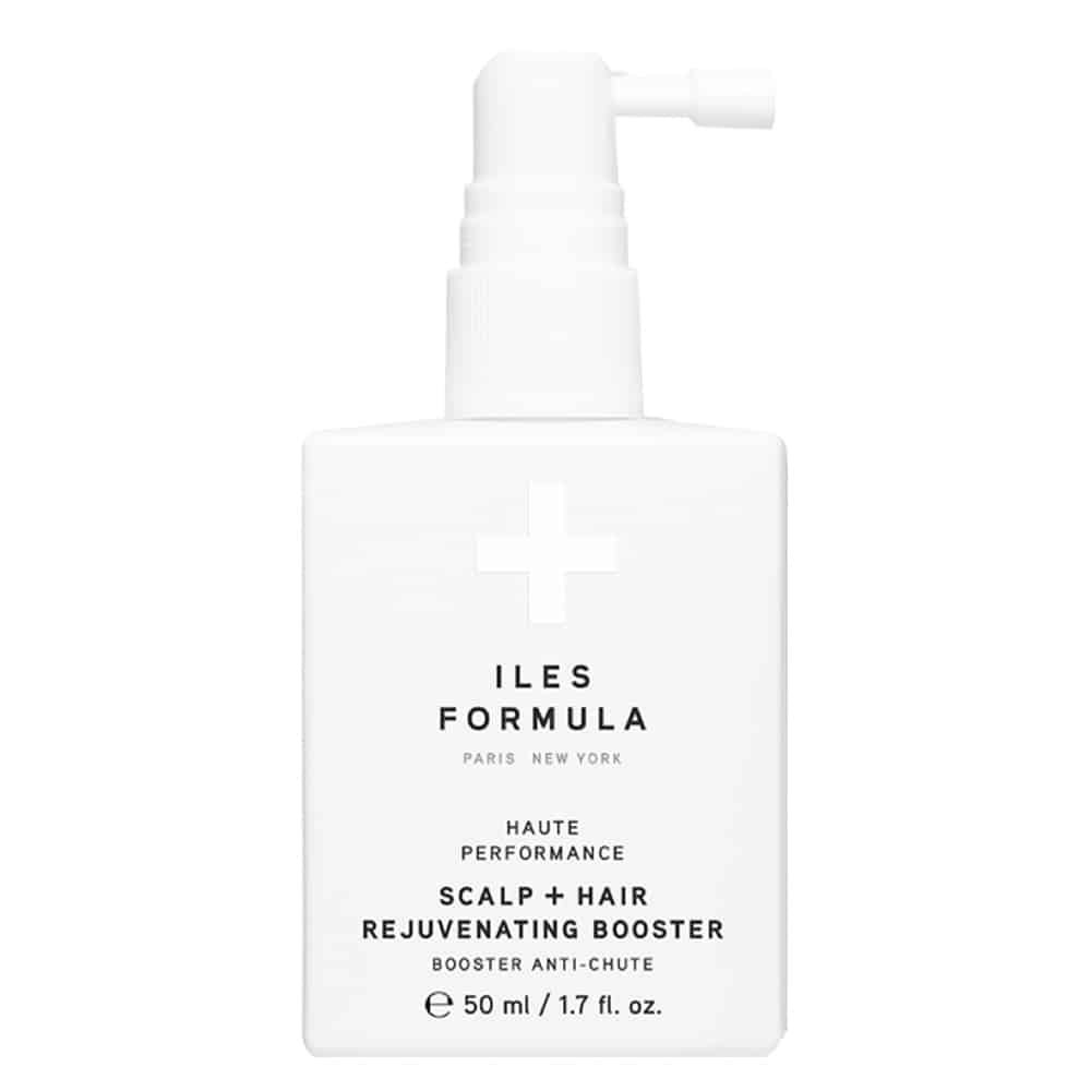 Iles Formula Scalp Hair Rejuvenating Booster 50ml