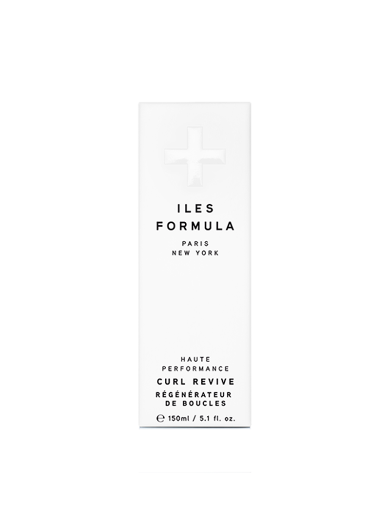 Iles Formula Curl Revive 200 Ml