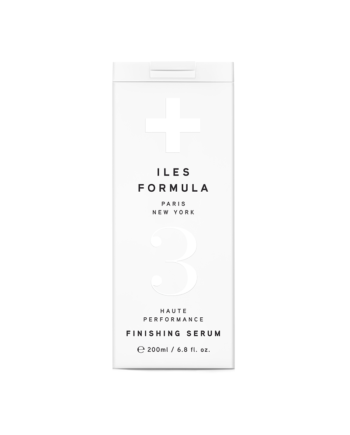 Iles Formula Finishing Serum 200 Ml