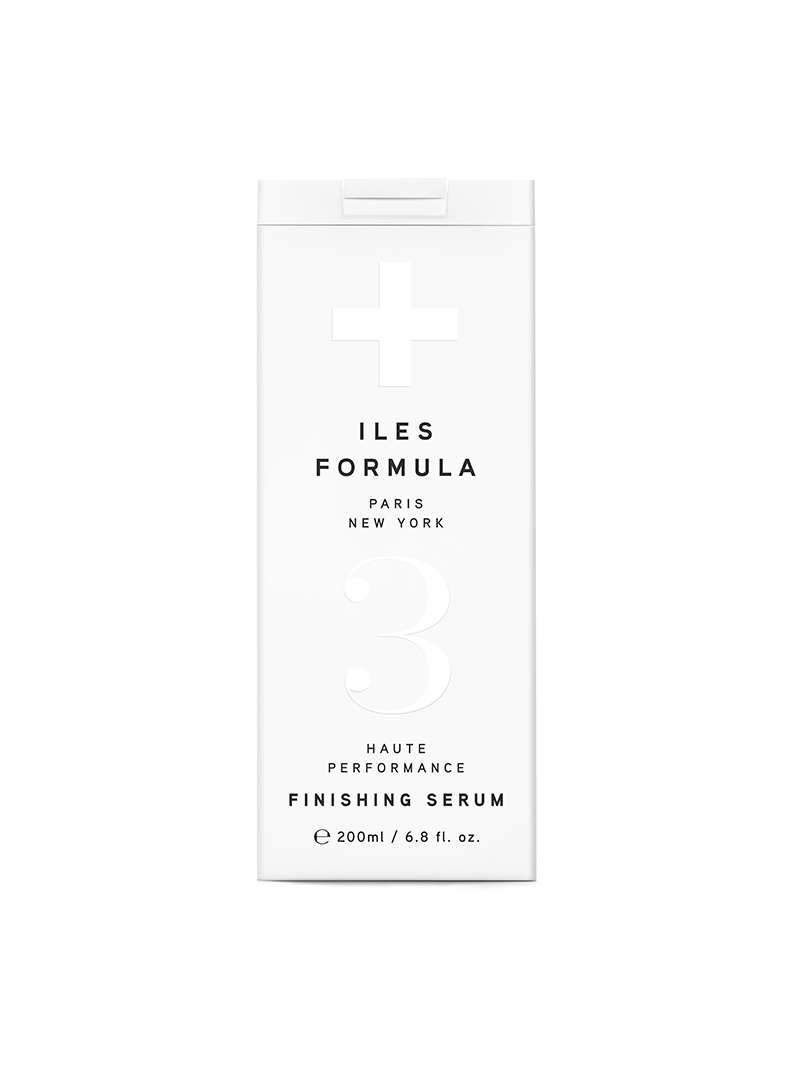 Iles Formula Finishing Serum 200 Ml