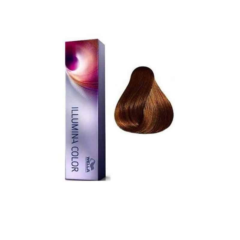 Wella Illumina Color 5 43 60ml