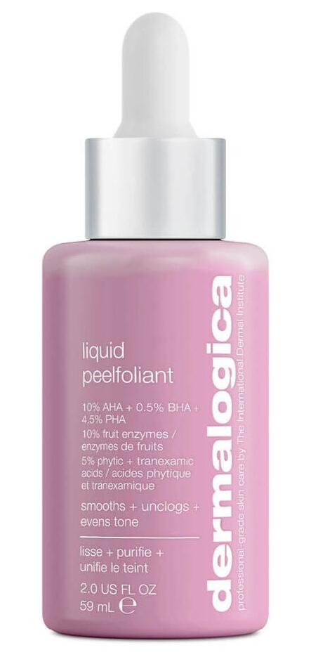 Dermalogica Liquid Peelfoliant  59ml