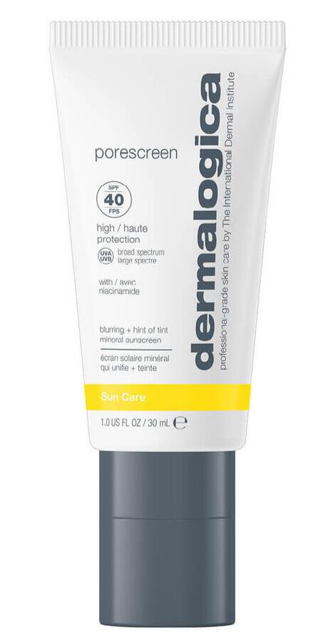 Dermalogica Porescreen Spf40  30ml