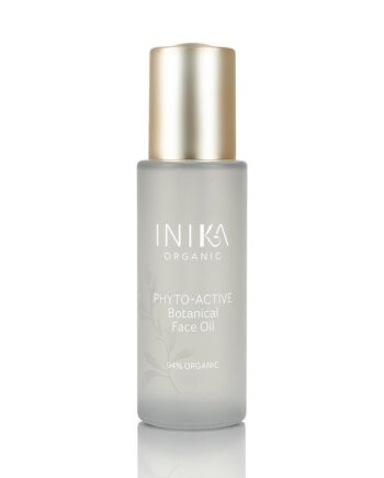Inika Phyto Active Rosehip Oil Blend  30ml