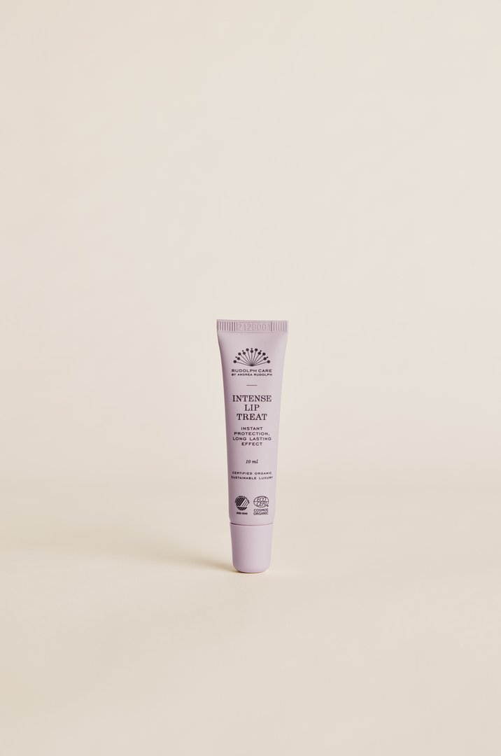 Rudolph Care Intense Lip Treat 10 Ml