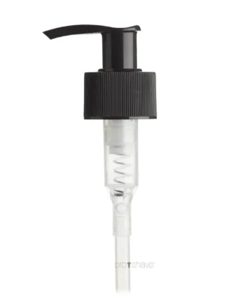 Isangs Pumpe Til 200 Ml  Flaske