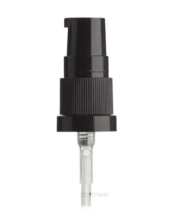 Isangs Serum Pumpe Til 50   100 Ml  Flaske
