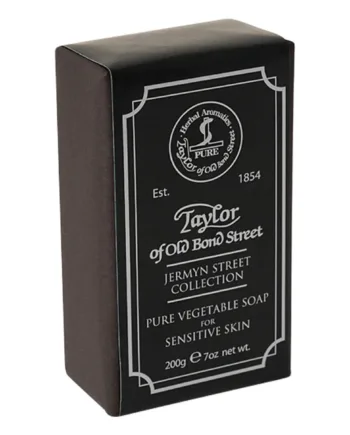 Taylor Of Old Bond Street Badesæbe  Jermyn Street  200 Gr