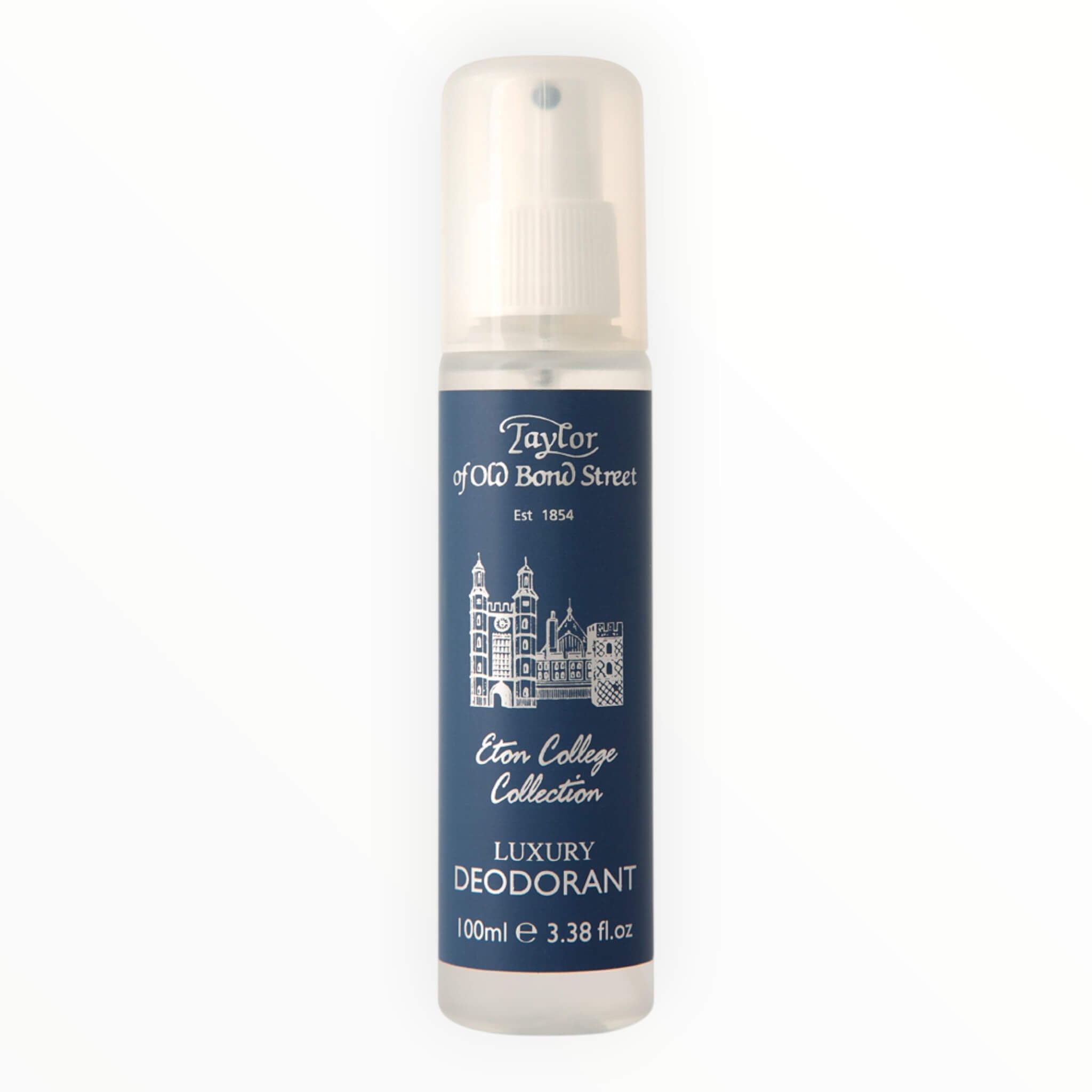 Taylor Of Old Bond Street Deo Spray  Eton College  100 Ml
