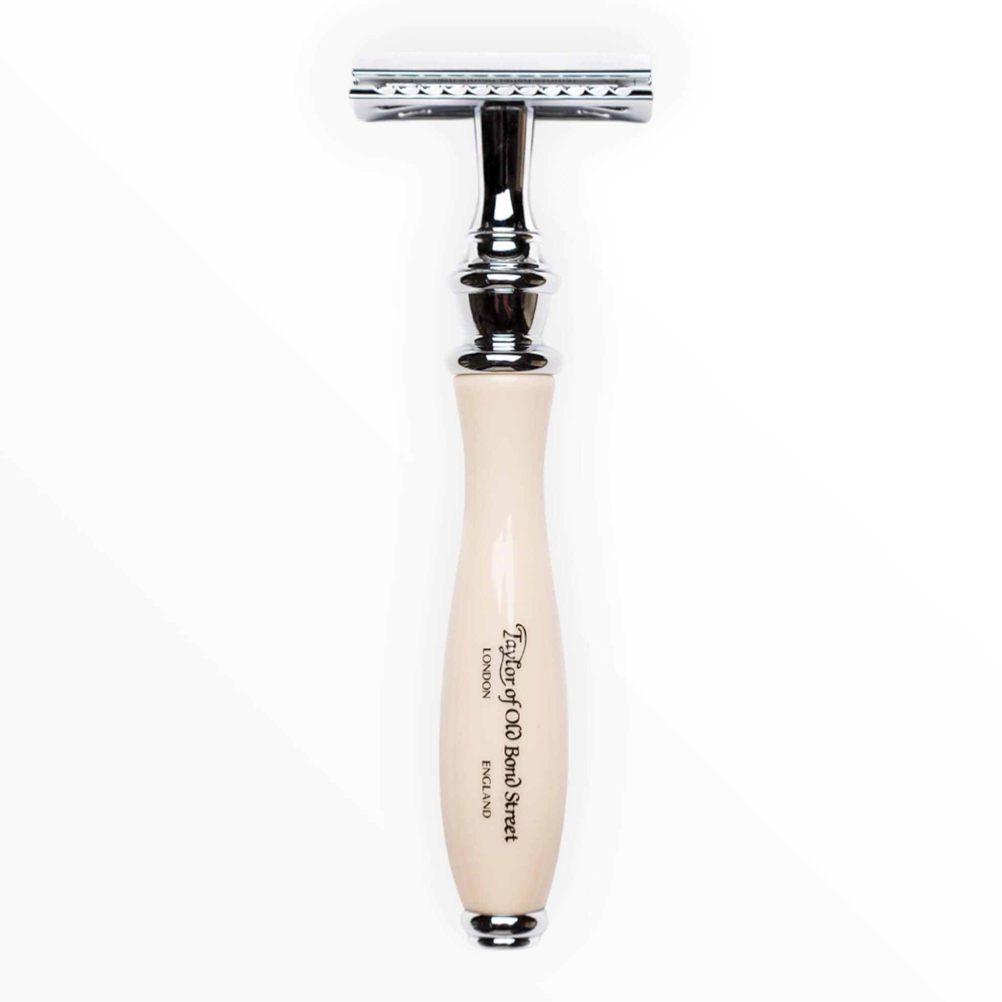 Taylor Of Old Bond Street De Skraber  Victorian  Ivory
