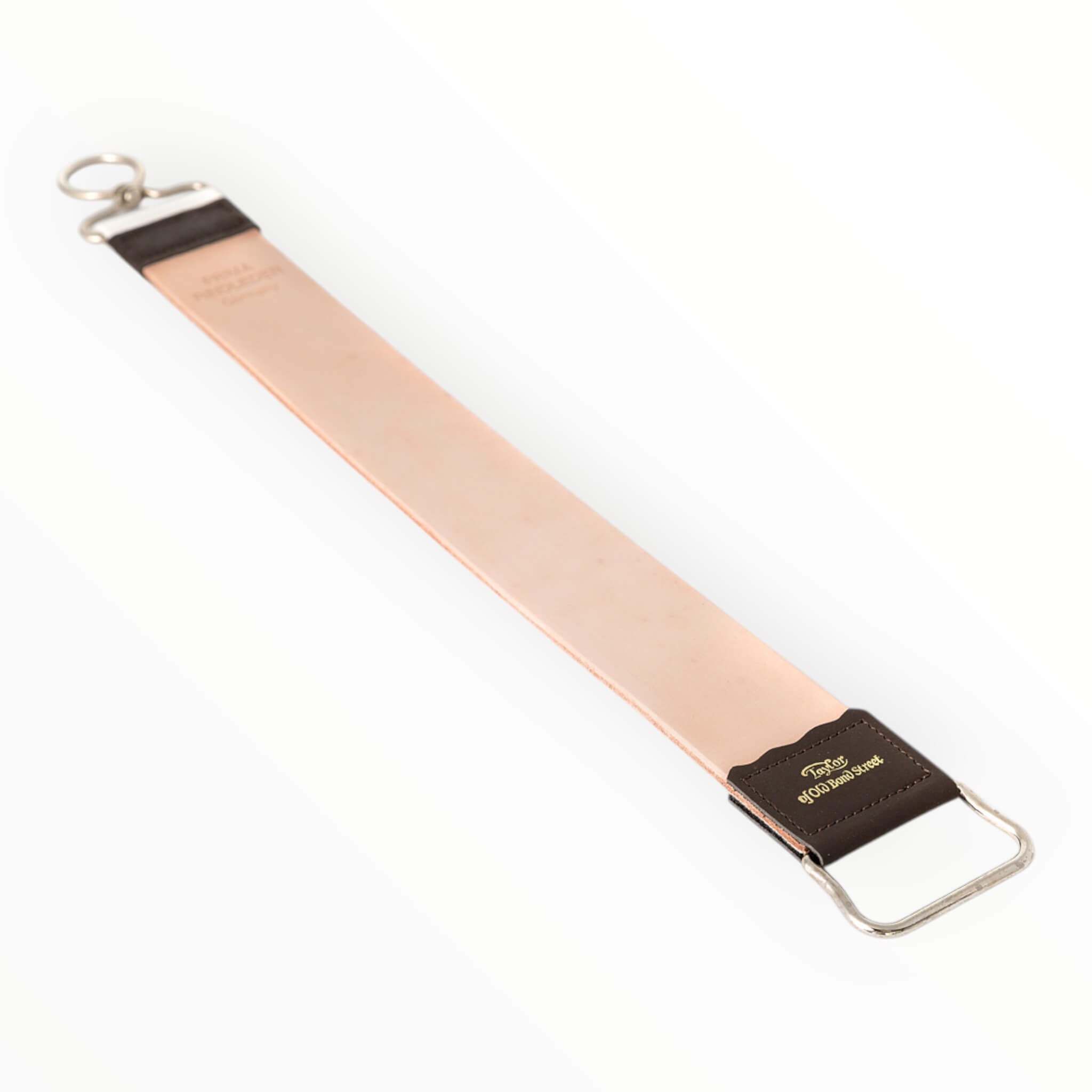 Taylor Of Old Bond Street Hanging Strop  Læder