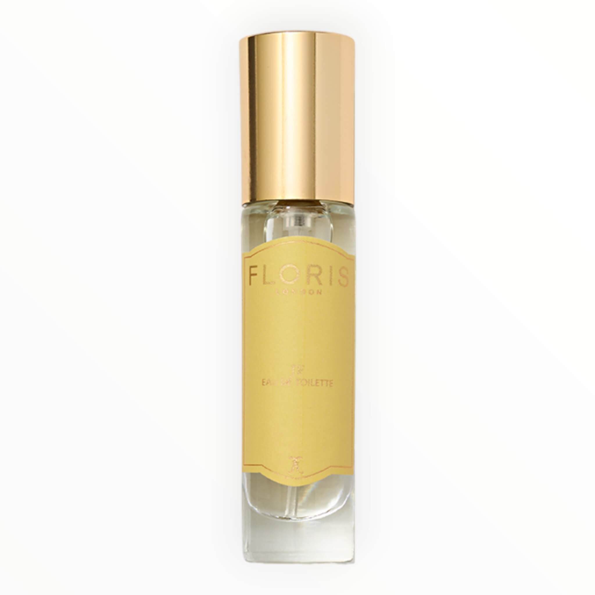 Floris London Jf Eau De Toilette 10 Ml