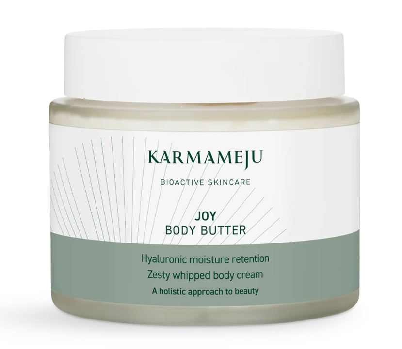Karmameju Joy Body Butter  200ml